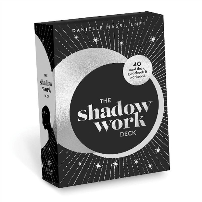 The Shadow Work Deck/Product Detail/Religion & Beliefs