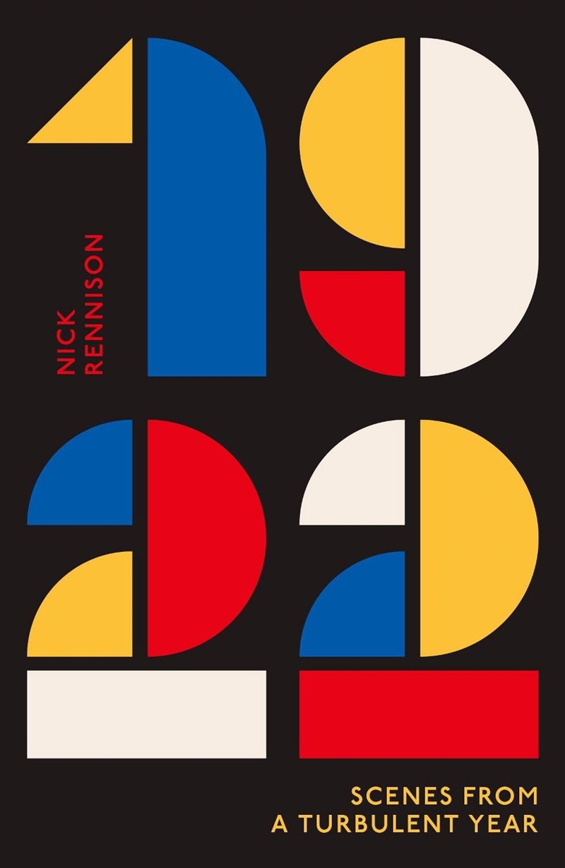 1922/Product Detail/History