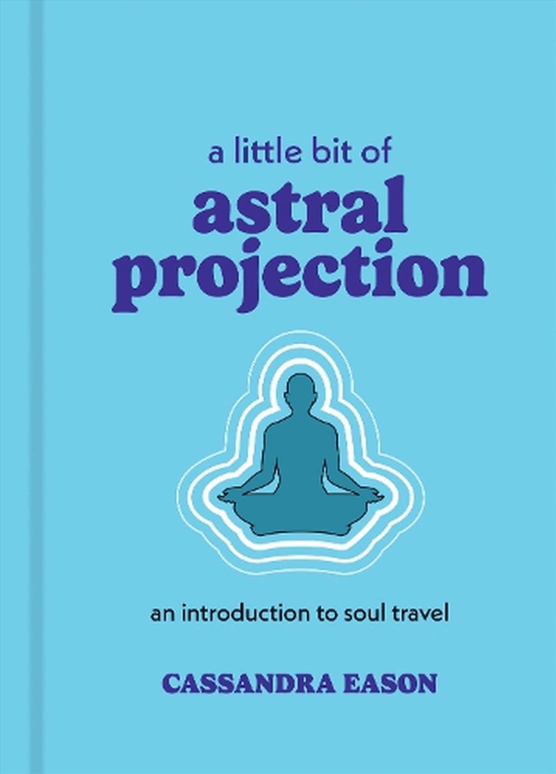 A Little Bit of Astral Projection/Product Detail/Religion & Beliefs