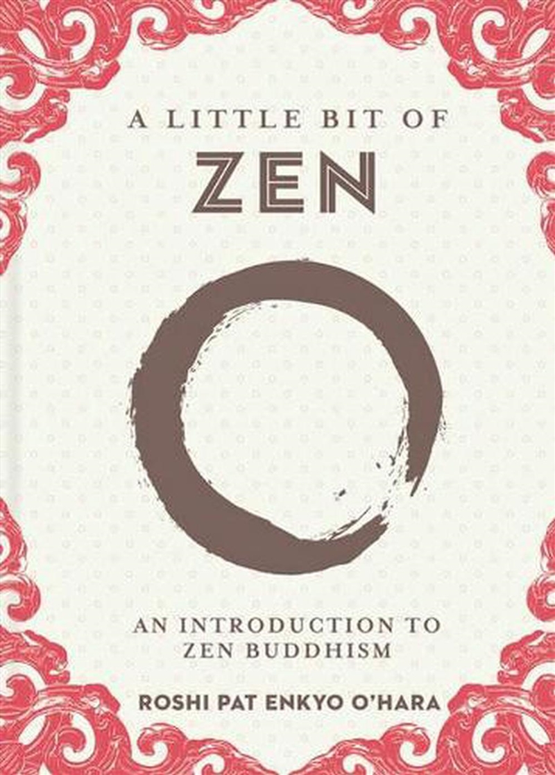 A Little Bit of Zen/Product Detail/Family & Health