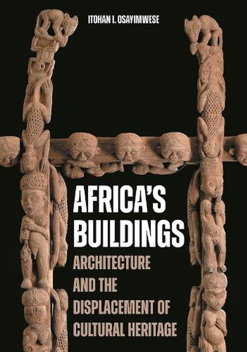Africa's Buildings/Product Detail/History