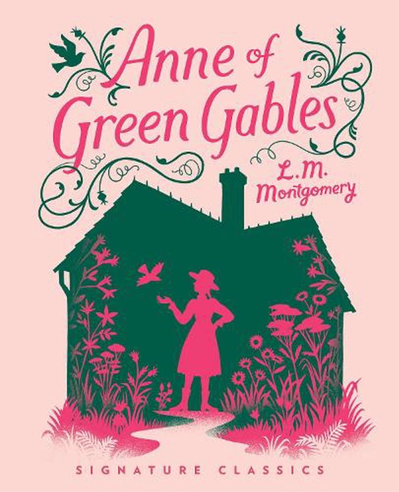 Anne of Green Gables/Product Detail/Childrens