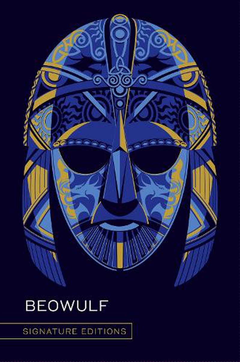 Beowulf/Product Detail/General Fiction Books