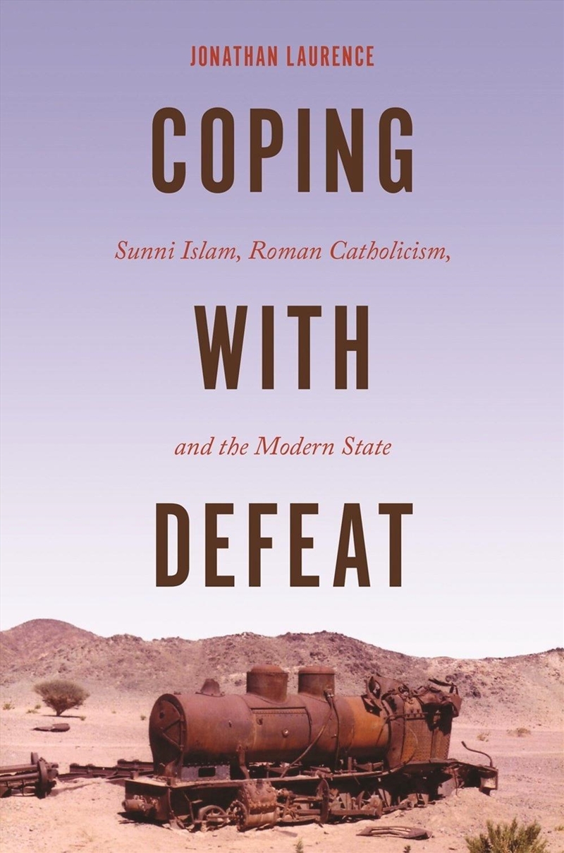Coping with Defeat/Product Detail/Religion & Beliefs