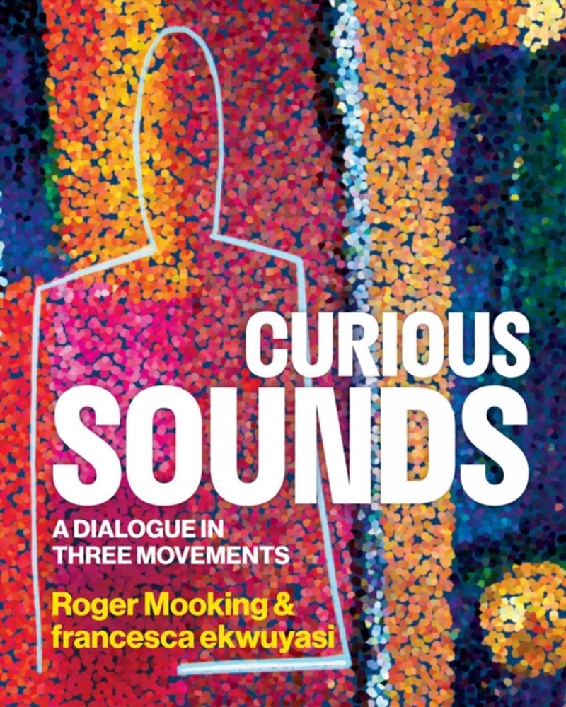 Curious Sounds/Product Detail/Society & Culture