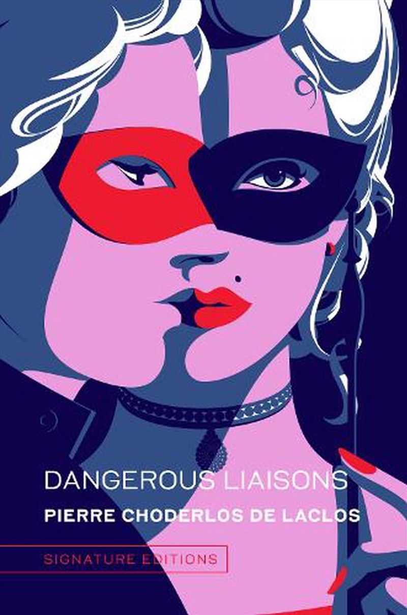 Dangerous Liaisons/Product Detail/General Fiction Books