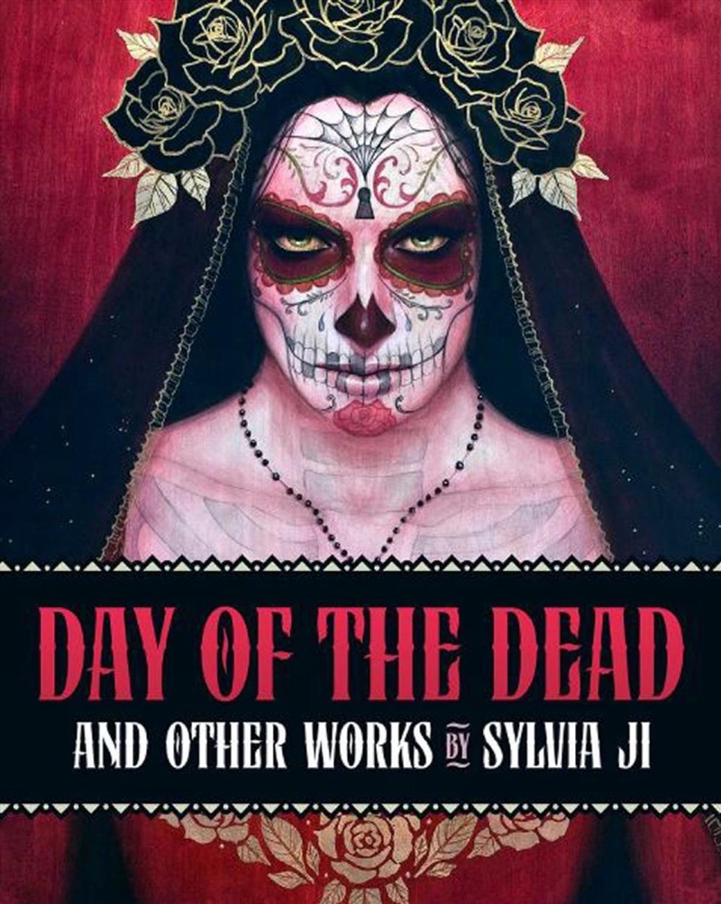 Day of the Dead/Product Detail/Reading