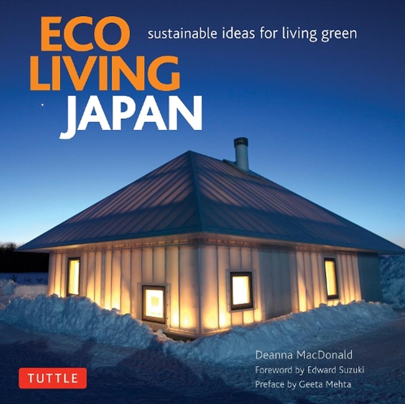 Eco Living Japan/Product Detail/Reading