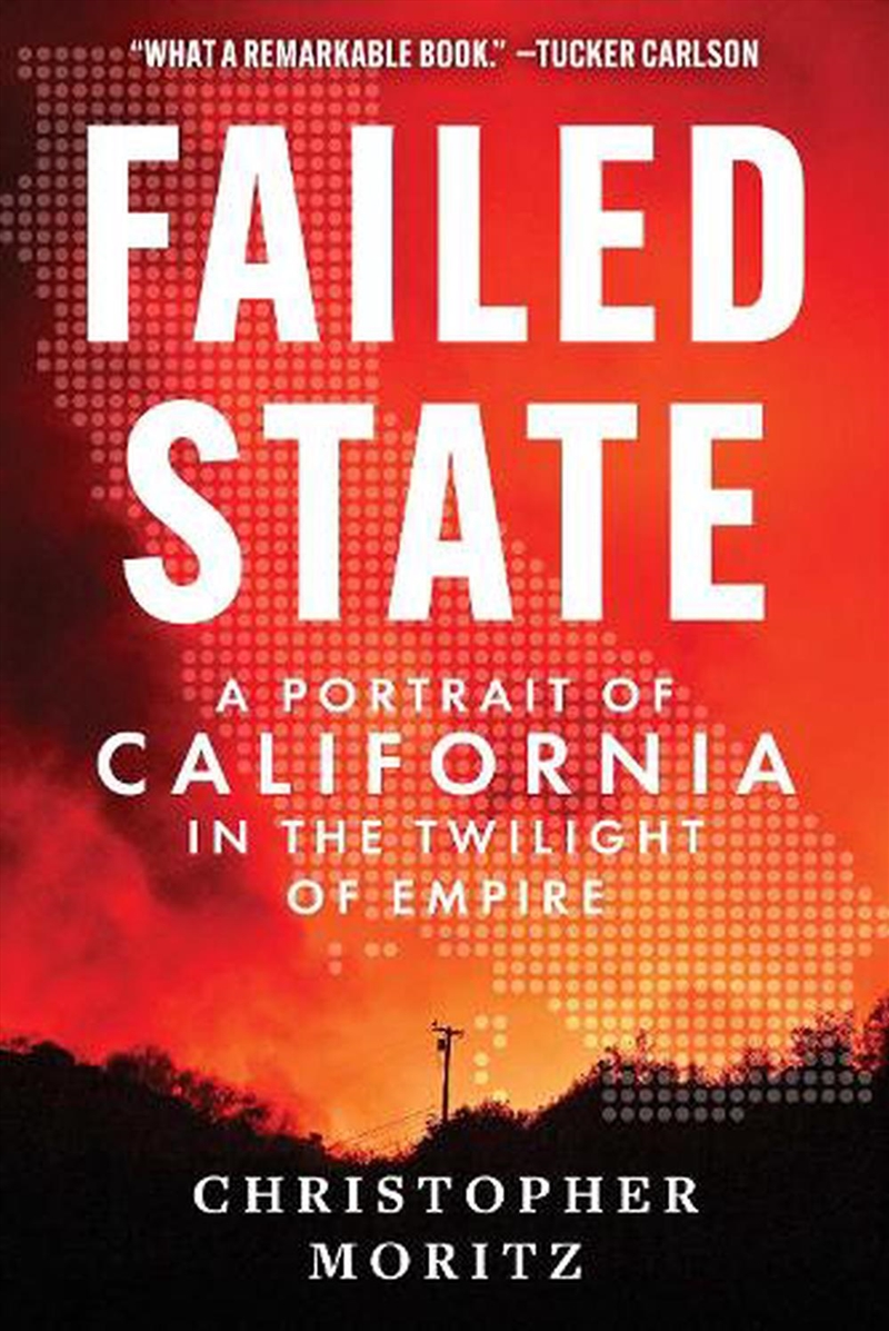 Failed State/Product Detail/Politics & Government