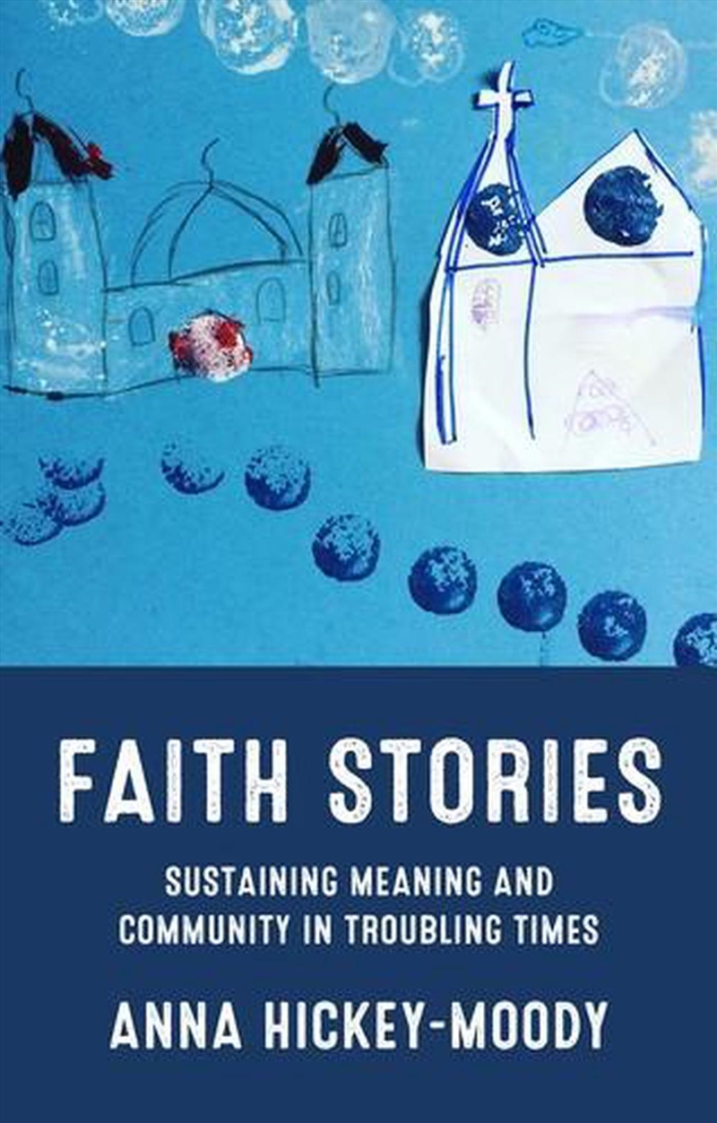 Faith stories/Product Detail/Family & Health