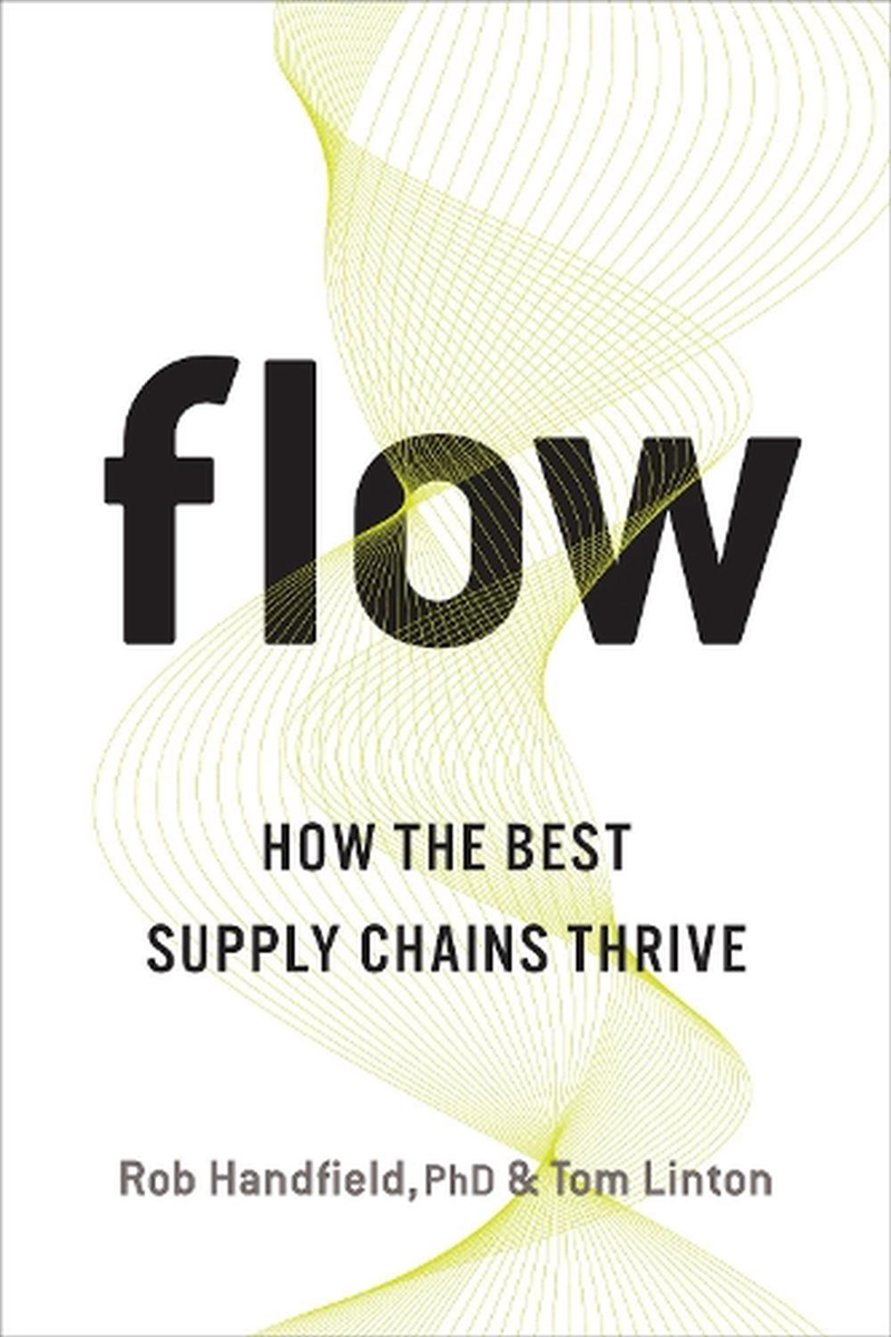 Flow/Product Detail/Business Leadership & Management