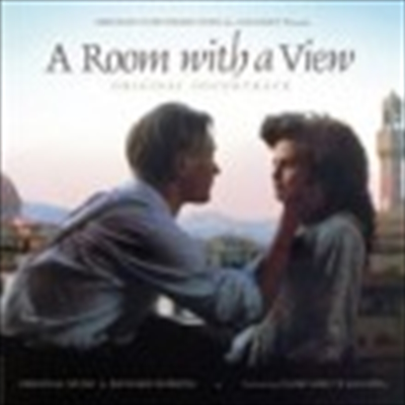 A Room With A View/Product Detail/Soundtrack