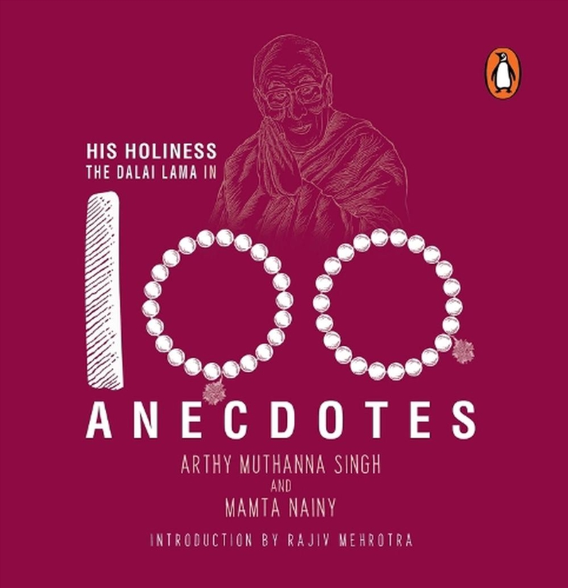 His Holiness the Dalai Lama in 100 Anecdotes/Product Detail/Childrens
