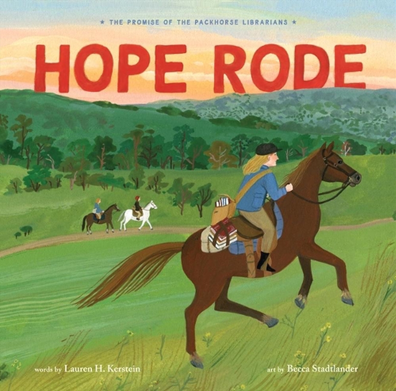 Hope Rode/Product Detail/Childrens