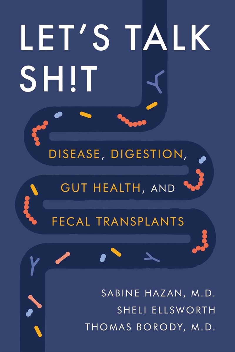 Let's Talk Sh!t/Product Detail/Family & Health