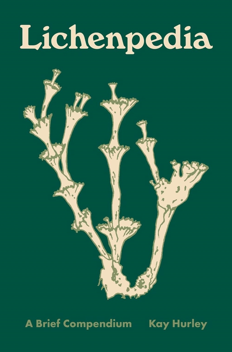 Lichenpedia/Product Detail/Reference & Encylopaedias