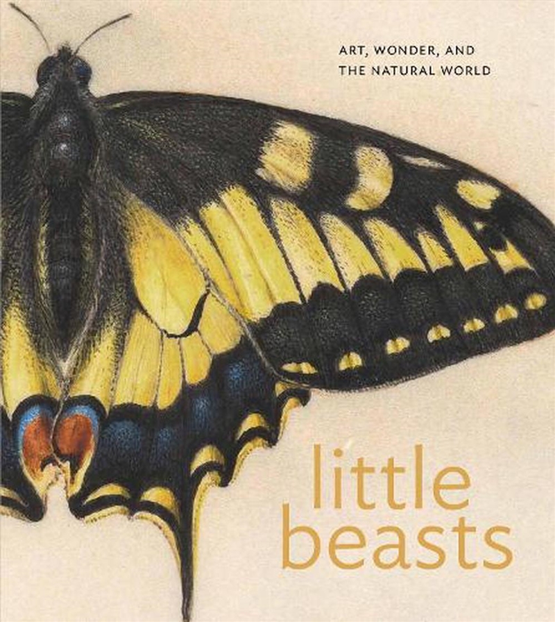Little Beasts/Product Detail/Animals & Nature