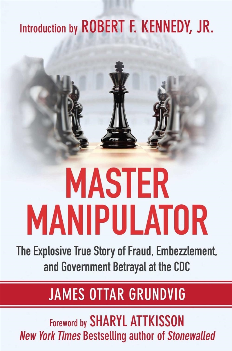 Master Manipulator/Product Detail/Family & Health