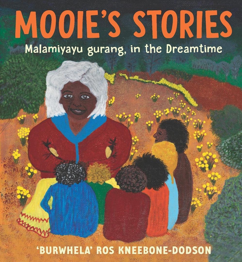 Mooie's Stories/Product Detail/Early Childhood Fiction Books