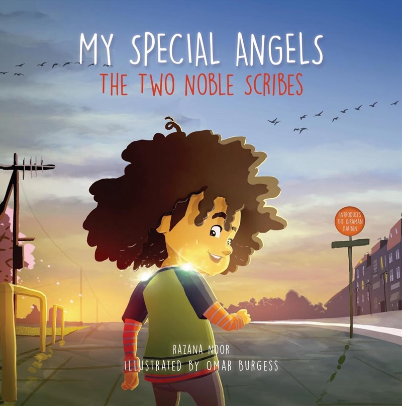 My Special Angels/Product Detail/Childrens Fiction Books