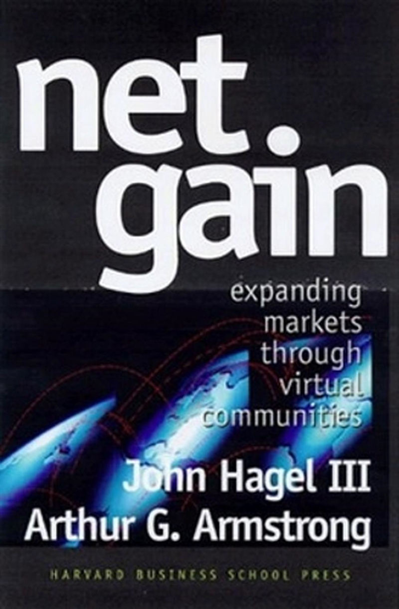 Net Gain/Product Detail/Computing & IT
