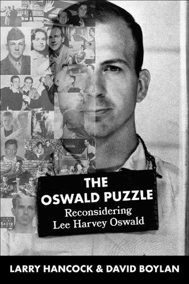 Oswald Puzzle/Product Detail/History