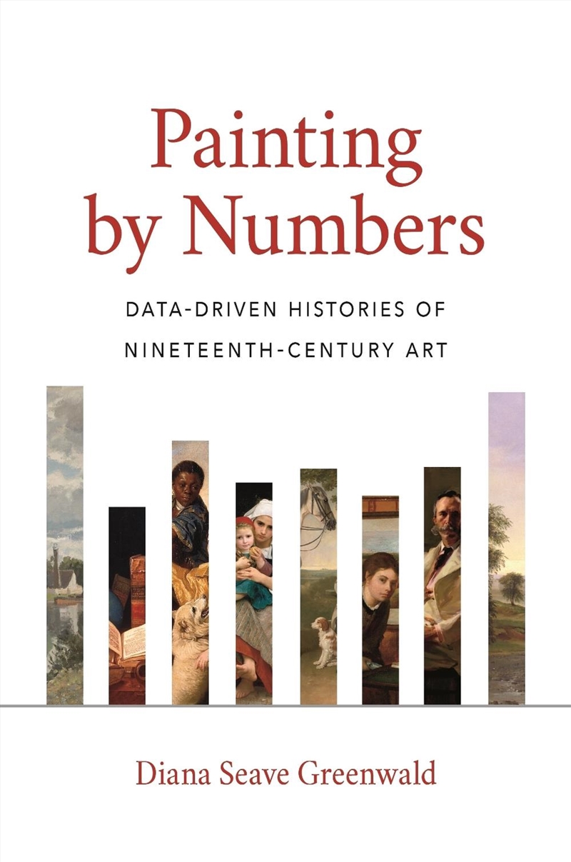 Painting by Numbers/Product Detail/Computing & IT