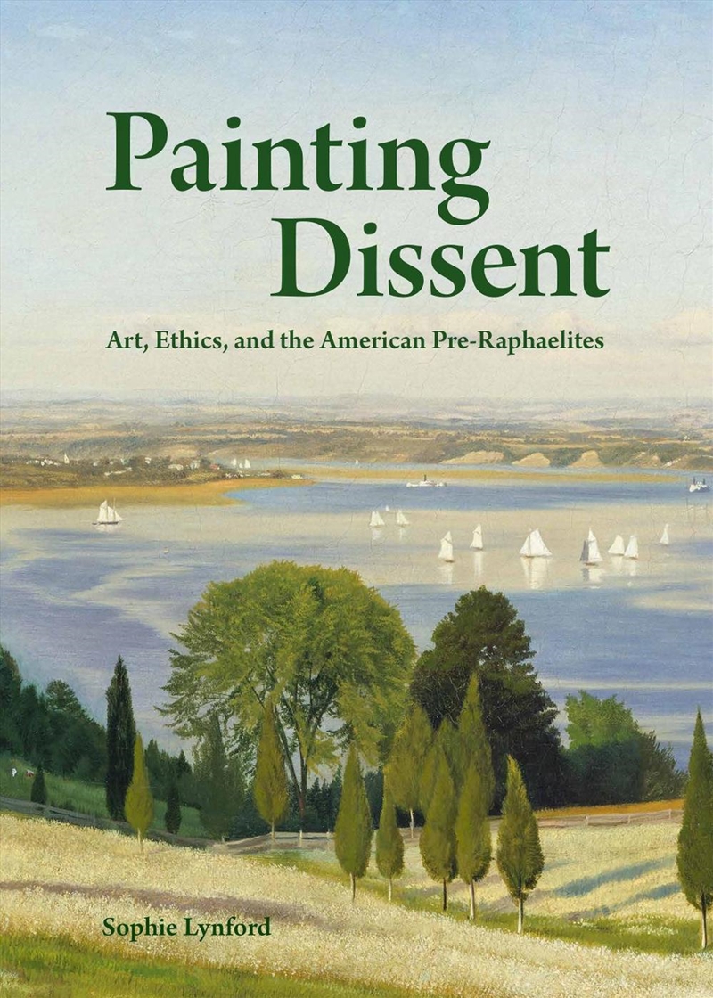 Painting Dissent/Product Detail/Art