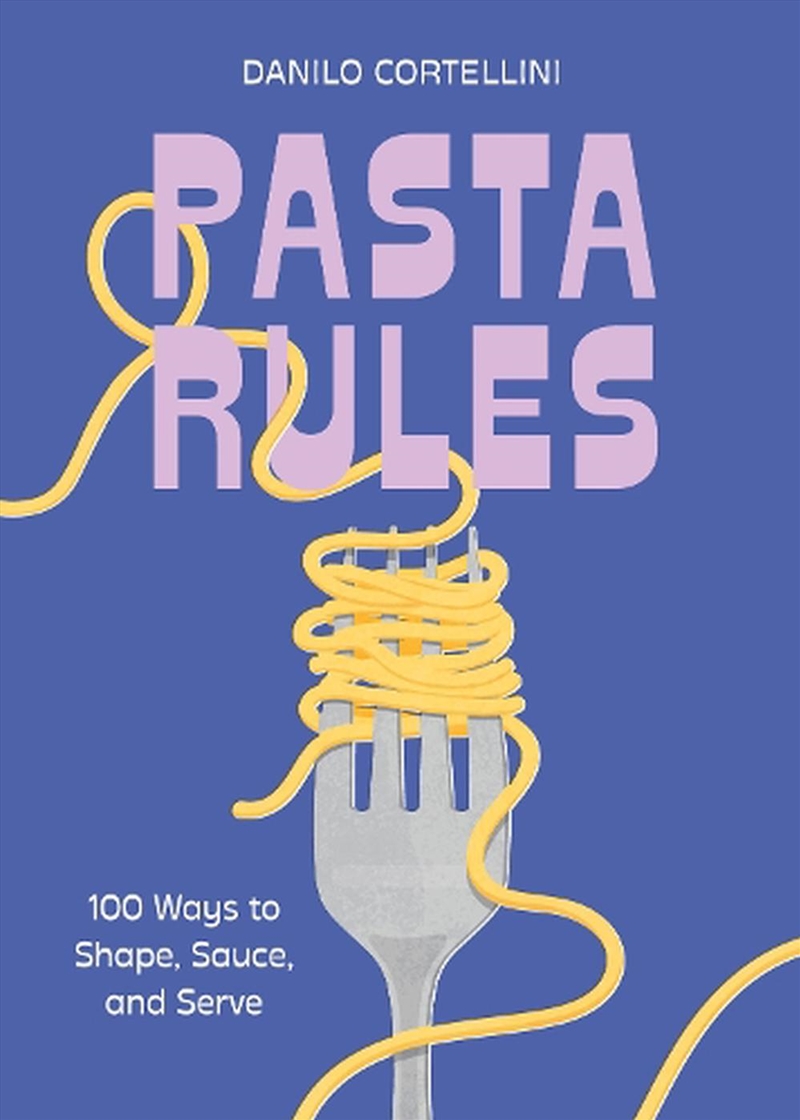 Pasta Rules/Product Detail/Recipes, Food & Drink