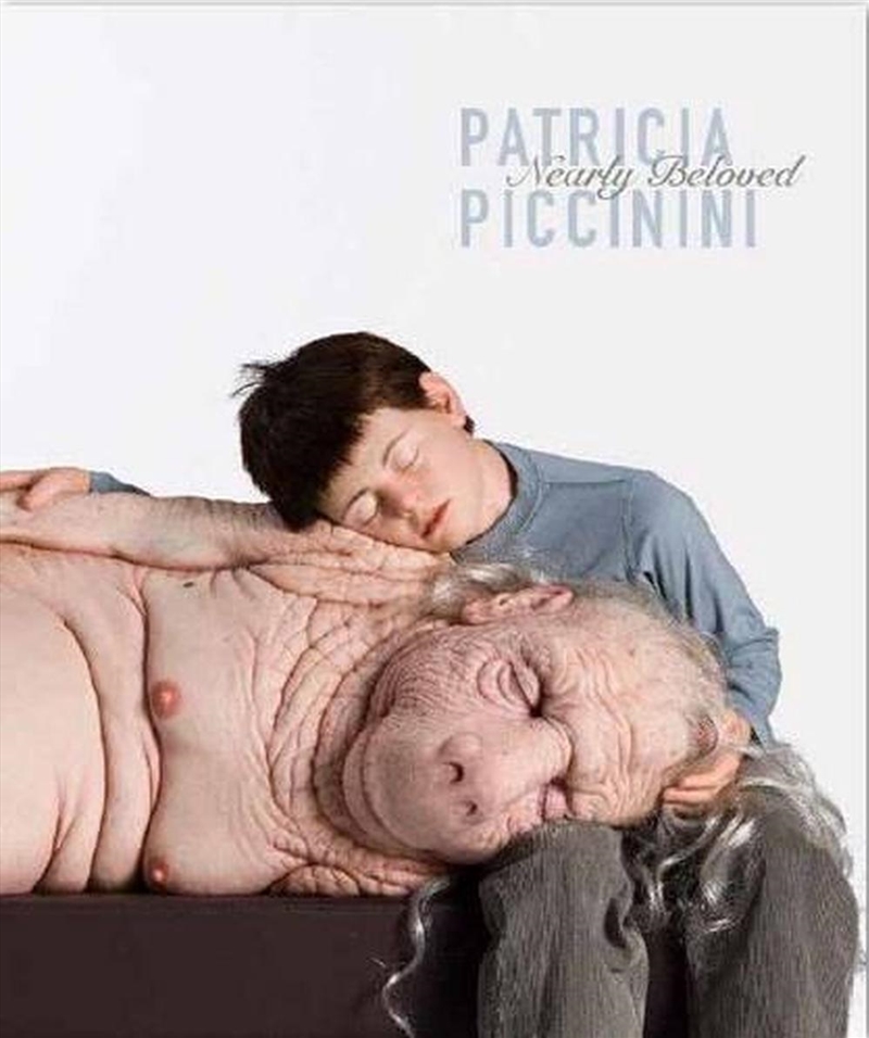 Patricia Piccinini/Product Detail/Reading