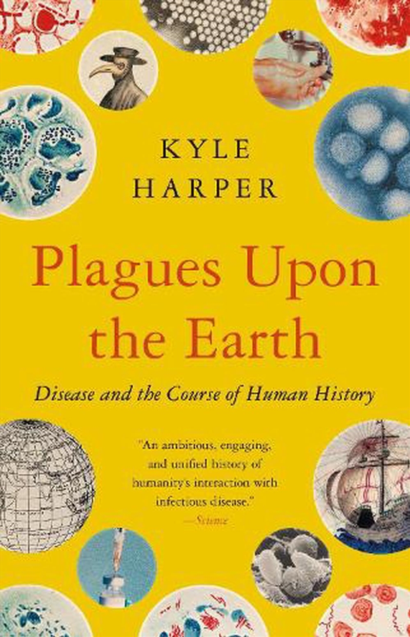 Plagues upon the Earth/Product Detail/Family & Health