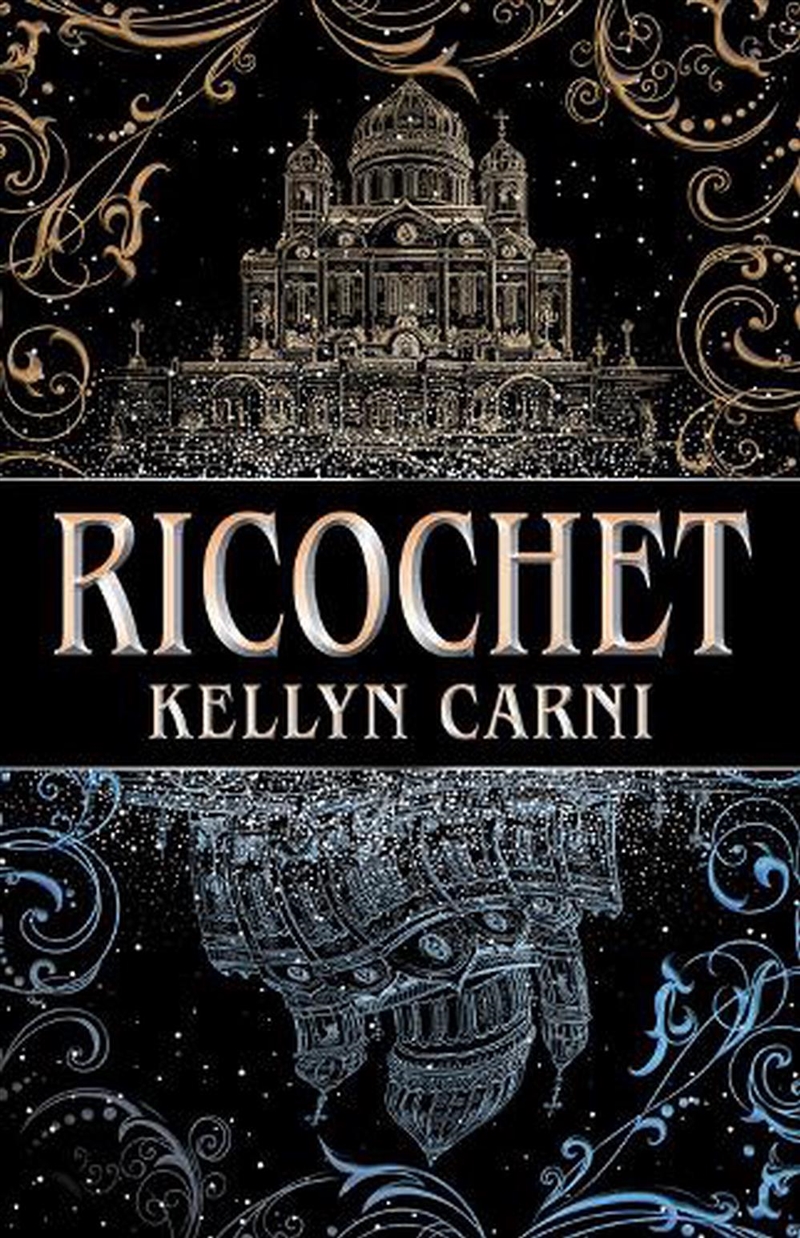 Ricochet/Product Detail/Childrens