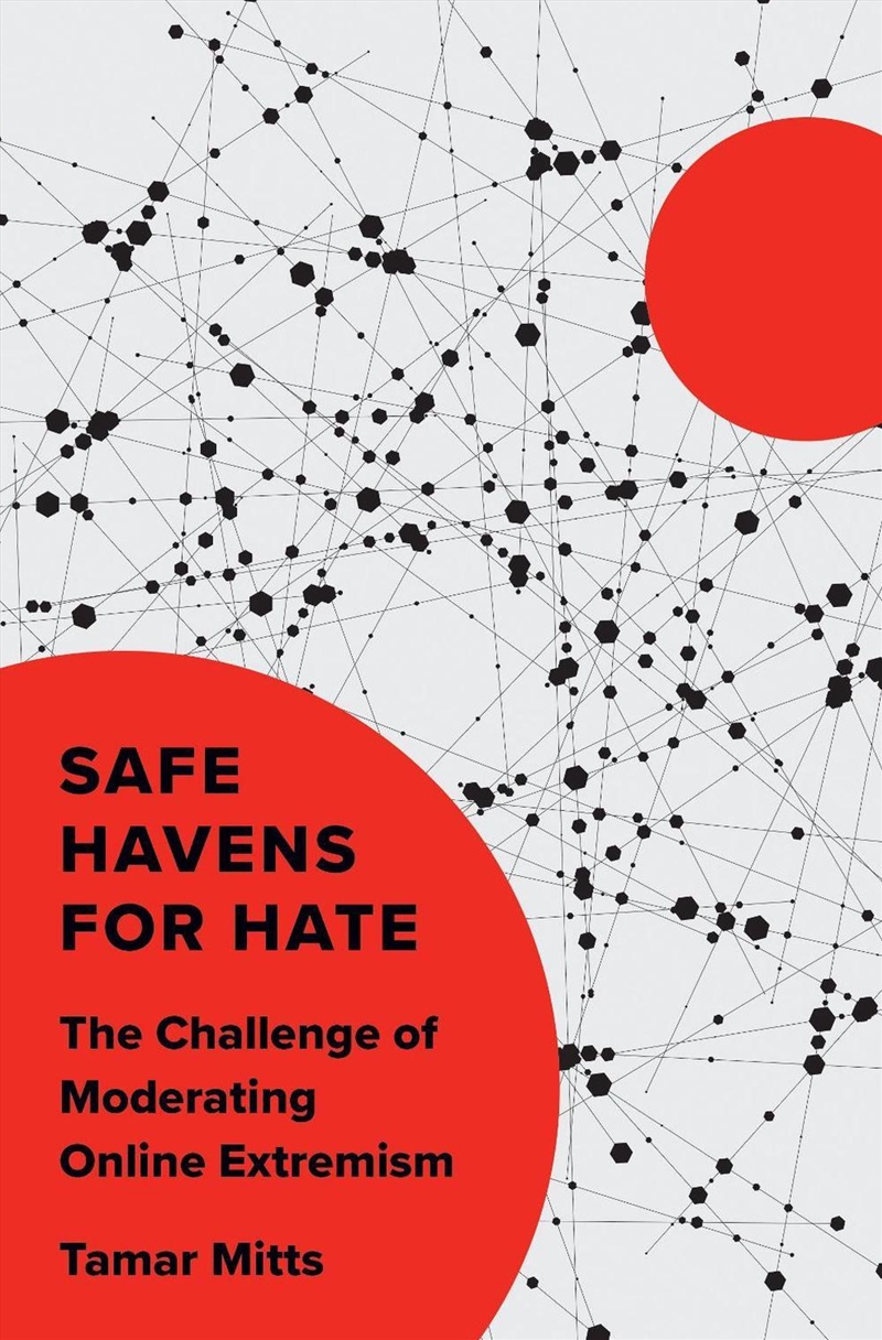 Safe Havens for Hate/Product Detail/Politics & Government