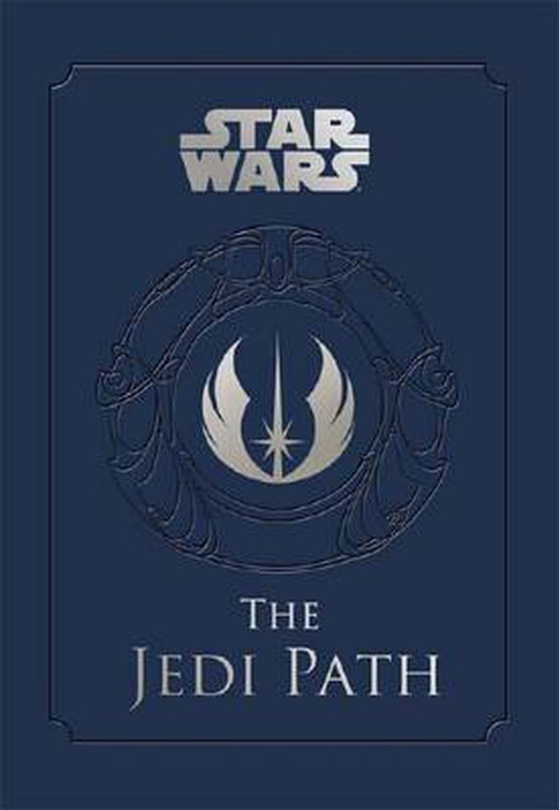 Star Wars - the Jedi Path: A Manual for Students of the Force/Product Detail/Graphic Novels