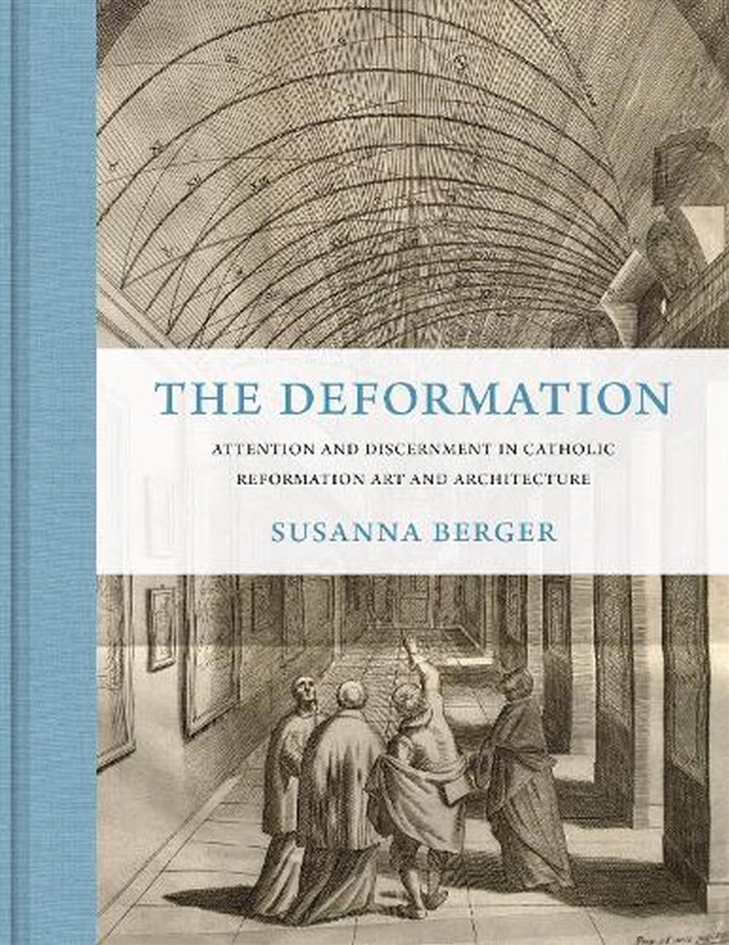 The Deformation/Product Detail/Religion & Beliefs