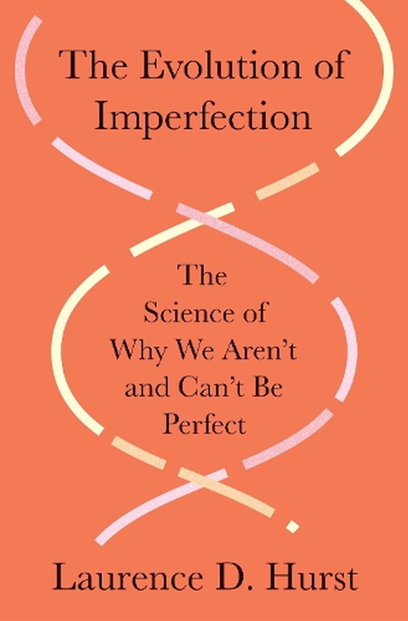 The Evolution of Imperfection/Product Detail/Science