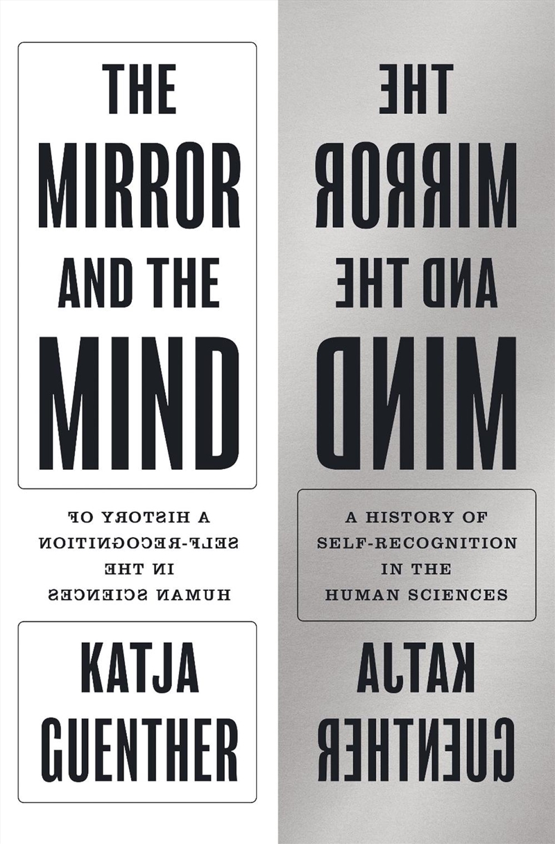 The Mirror And The Mind/Product Detail/Animals & Nature