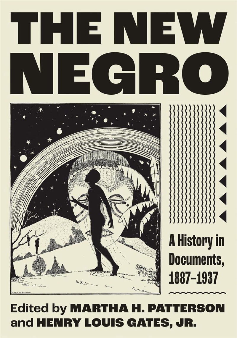 The New Negro/Product Detail/Literature & Poetry