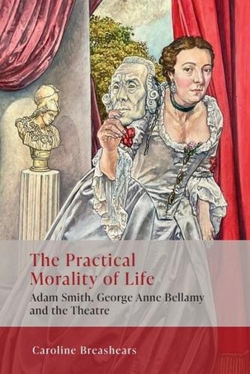 The Practical Morality Of Life/Product Detail/History