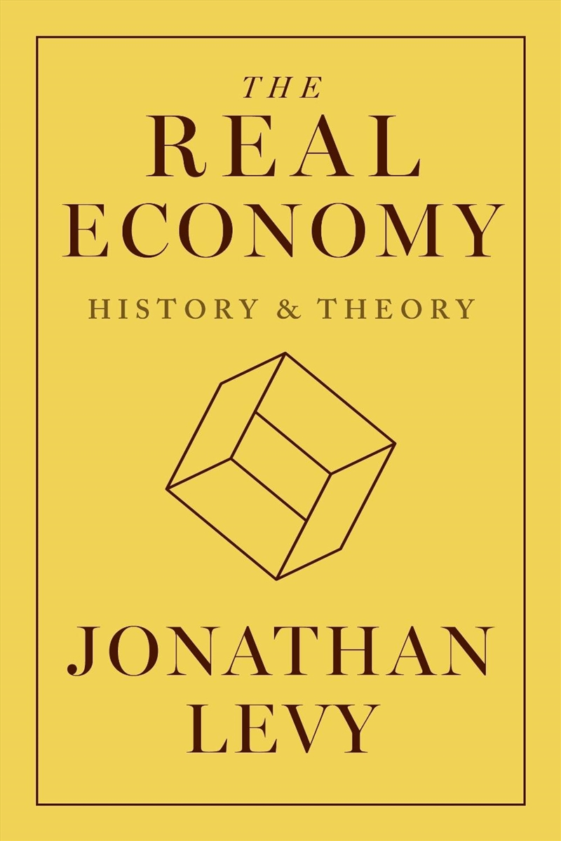 The Real Economy/Product Detail/Reading