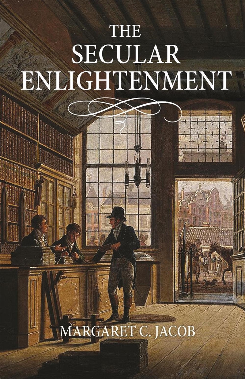 The Secular Enlightenment/Product Detail/Reading