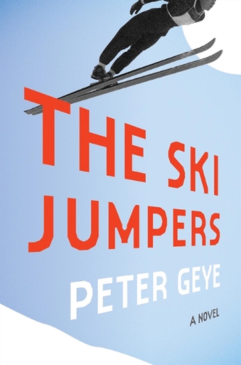 The Ski Jumpers/Product Detail/Modern & Contemporary