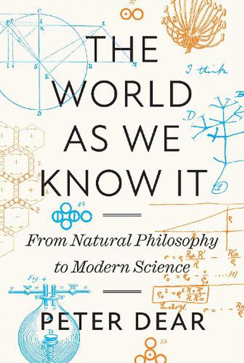 The World as We Know It/Product Detail/Society & Culture