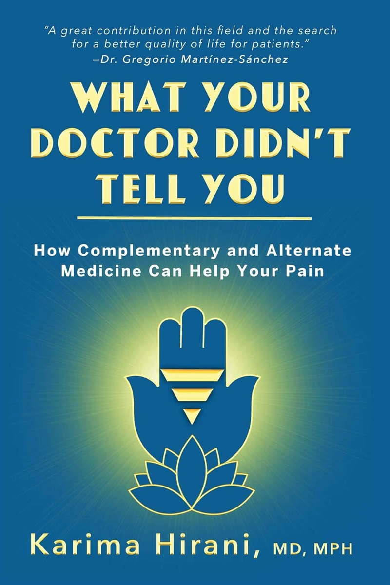 What Your Doctor Didn't Tell You/Product Detail/Family & Health