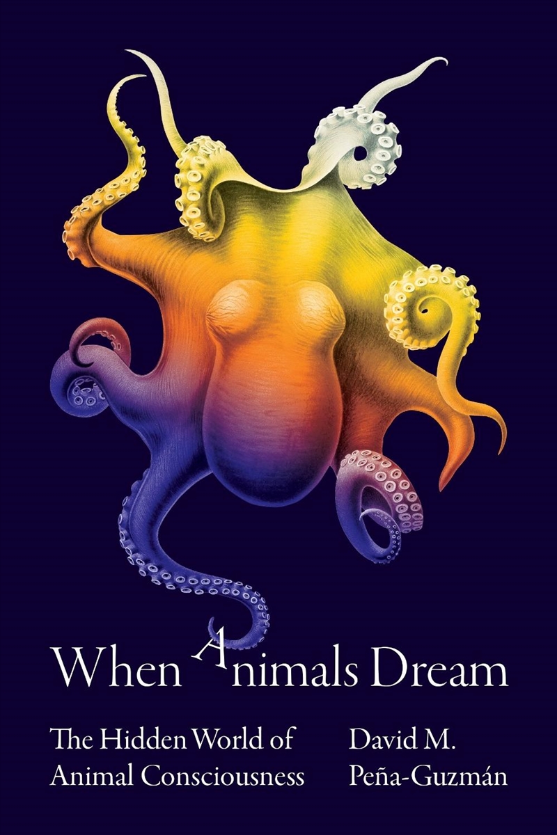 When Animals Dream/Product Detail/Reading