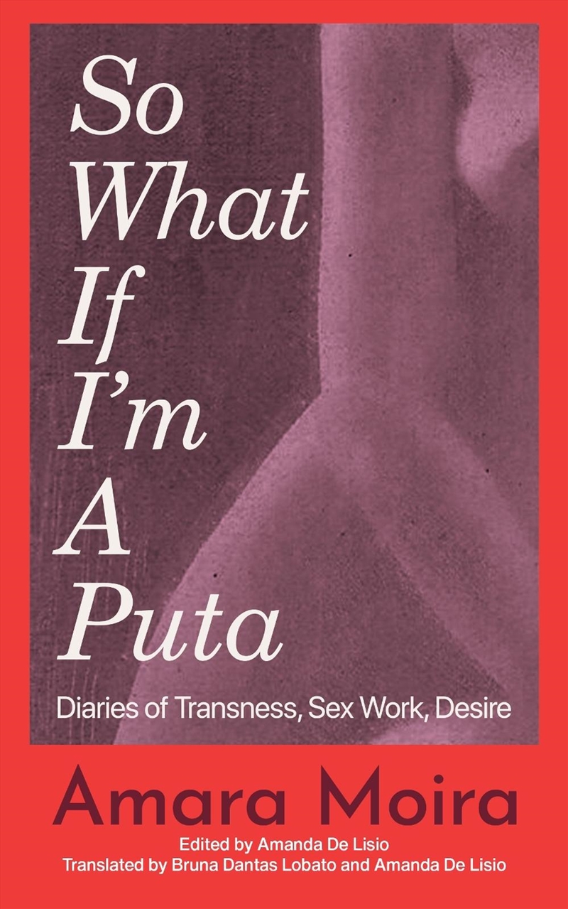 So What If I'm a Puta?/Product Detail/Biographies & True Stories