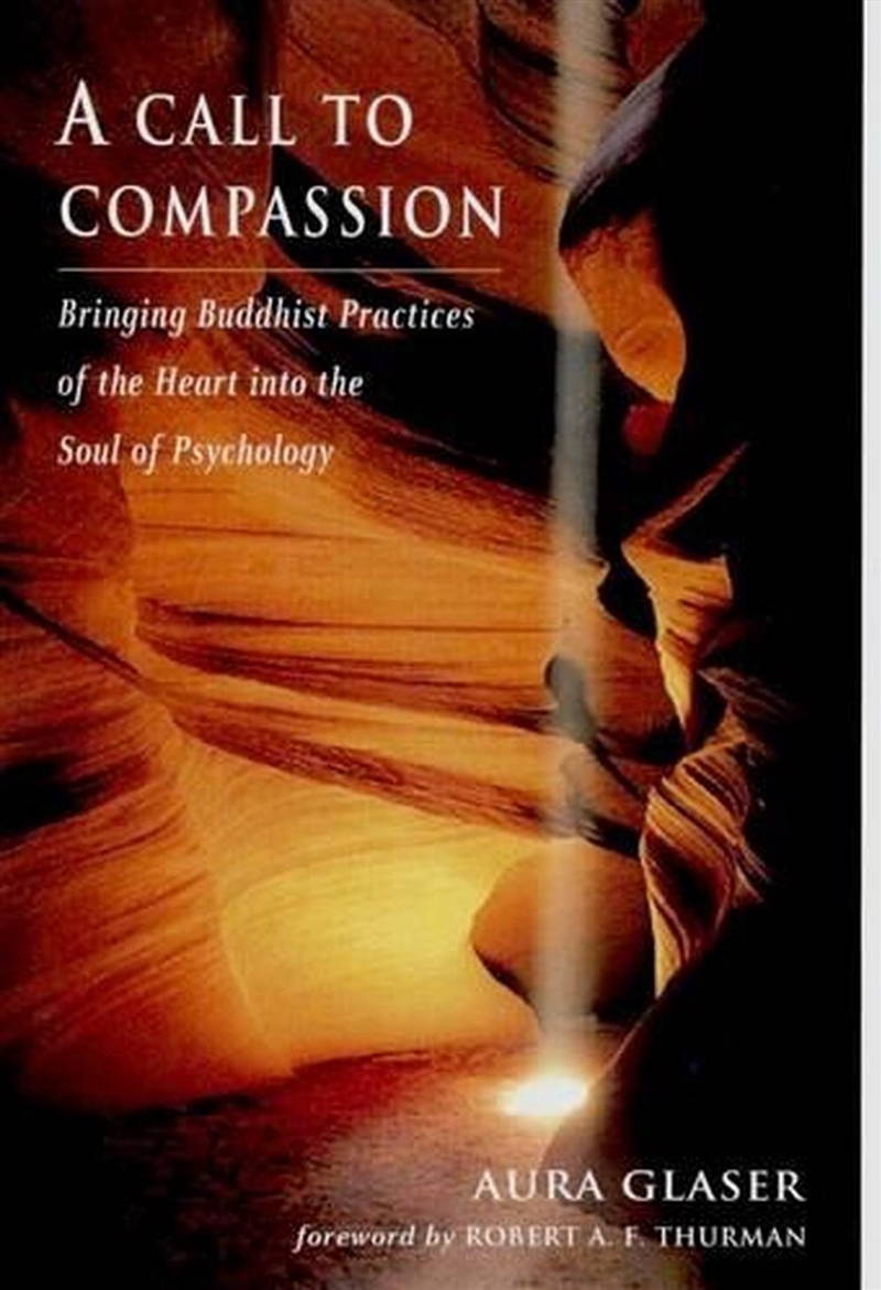 A Call To Compassion/Product Detail/Religion & Beliefs