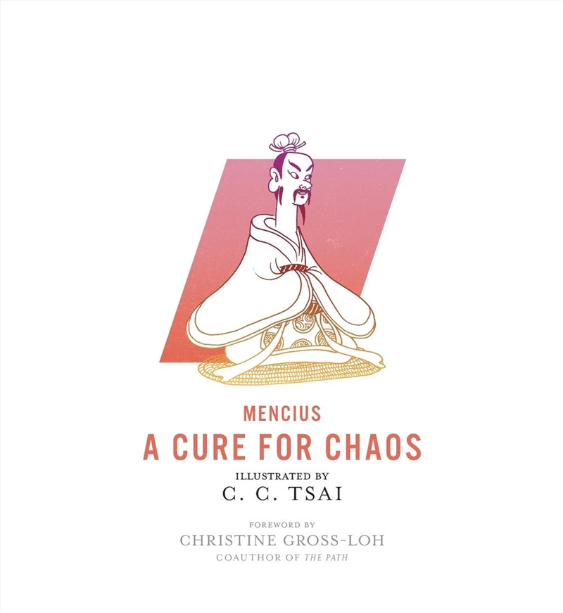 A Cure for Chaos/Product Detail/Reading