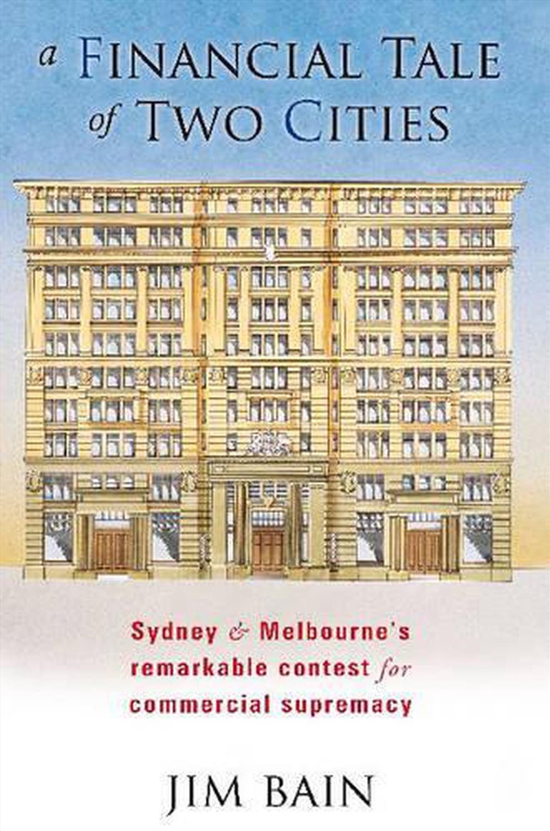 A Financial Tale of Two Cities/Product Detail/Accounting & Finance