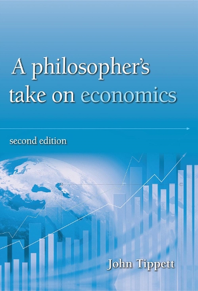 A Philosopher's Take on Economics/Product Detail/Reading